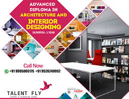  DIPLOMA IN INTERIOR DESIGN AND VISUALIZATION